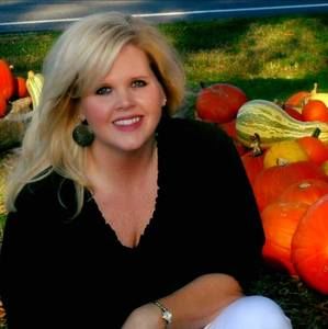 Meet your Posher, Heidi